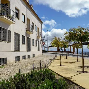 Ventana Del Guadalquivir Baeza