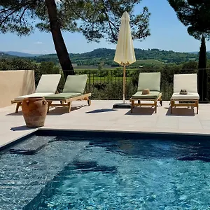 Hotel La Cle Des Champs, Boutique & - De Garrigon, Roussillon en Isere